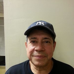 Meet your Posher, Joseph